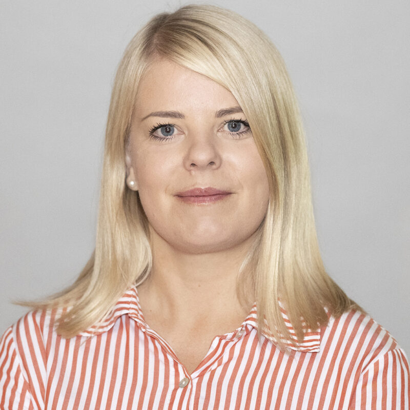 Vilma Karvonen