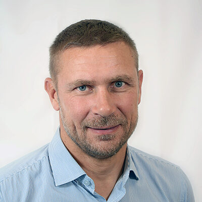 Lars Kåhre